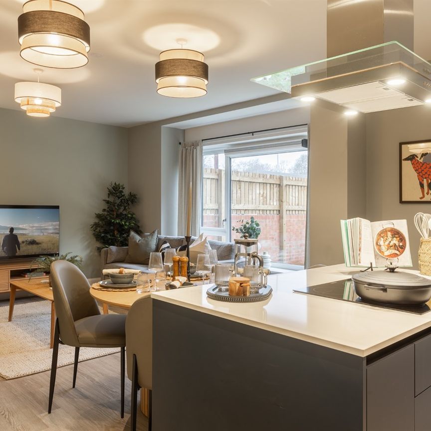 Casa Abbey Court, Kirkstall, LS5, Leeds - Photo 1