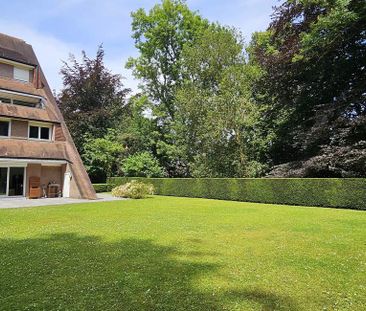 Villa te huur in Ukkel voor € 3.400 met 4 slaapkamers - Photo 6