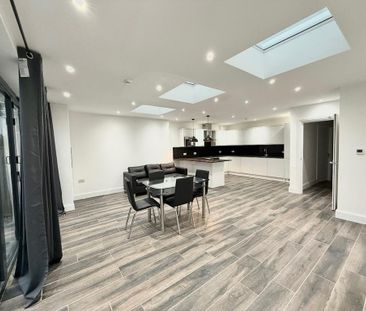 5 bedroom semi-detached house to rent - Photo 1