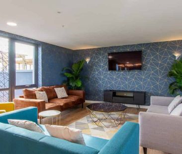 Silver En Suite (High Floors) - Photo 1