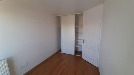 location Appartement T3 DE 72.1m² À FRANCONVILLE - Photo 3