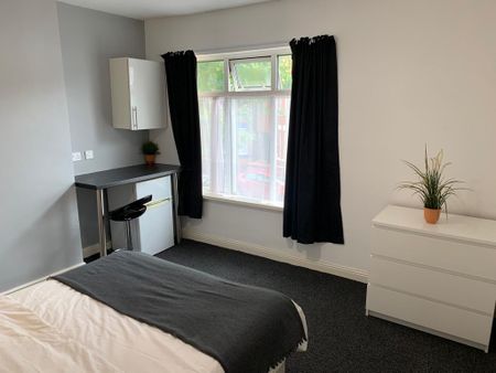 1 bedroom terraced house to rent - Photo 4