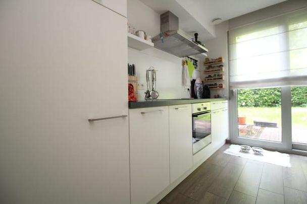 Appartement te huur - Photo 1