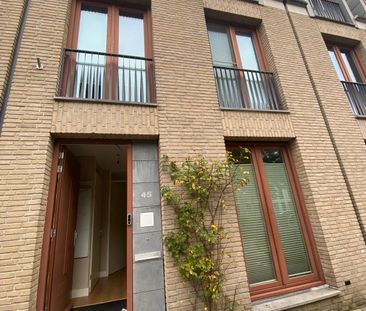 Anna Horstinkstraat 45, Leeuwenveld, 1382MN, Weesp - Foto 1