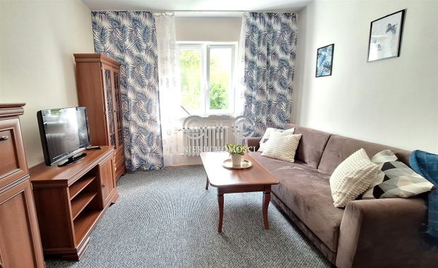 Mieszkanie na wynajem - Photo 1