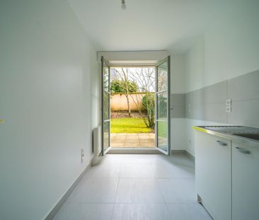 location Appartement T4 DE 90.95m² À VERSAILLES - Photo 5