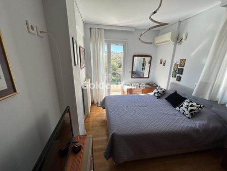 Μονοκατοικία για ενοικίαση Μορτερό (Νέα Ερυθραία) - Φωτογραφία 5