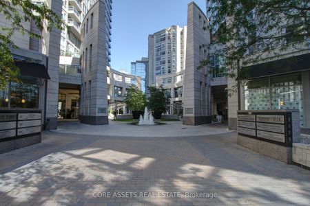 Quantum North Tower Lofts , #3712 - Photo 4