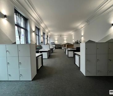 Moderne Bürofläche im Zentrum von Leoben - Photo 6