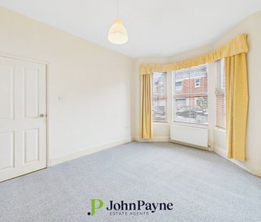 Kirby Road, Earlsdon, Coventry, CV5 6HL - Photo 1