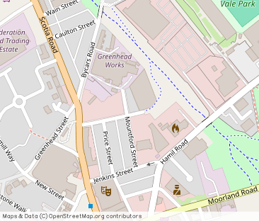 Molly Lees, Baddeley Street - Photo 1
