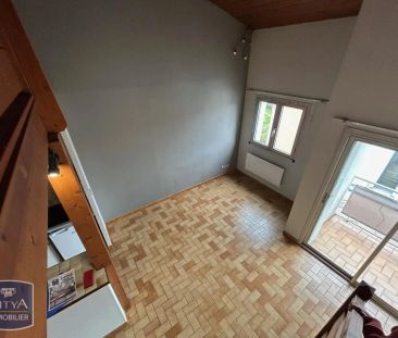 Appartement à louer 2 pièces 36.32m² - Photo 3