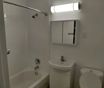65 & 75 Windermere Ave. — 1 Bedroom - Photo 4