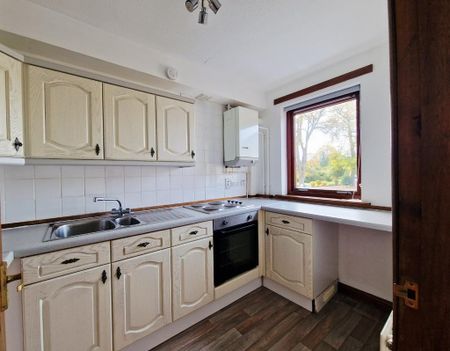 1 bedroom flat to rent - Photo 2