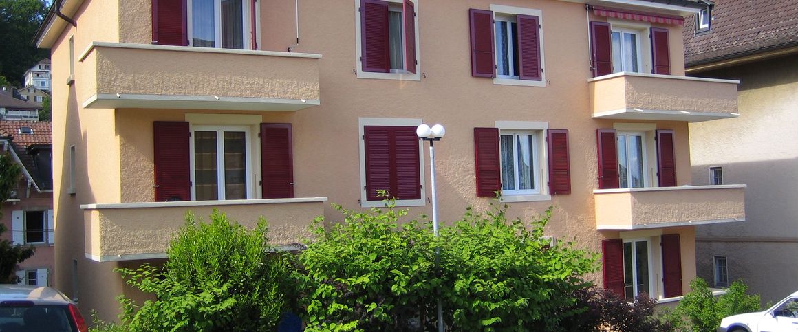 Neuchâtel 20, Peseux - Photo 1