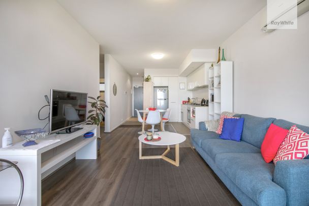 B304/460 Victoria Street, Brunswick VIC 3056 - Apartment For Rent | Domain - Photo 1