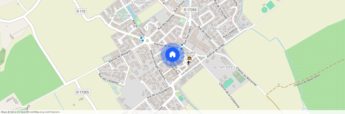 34130, Candillargues