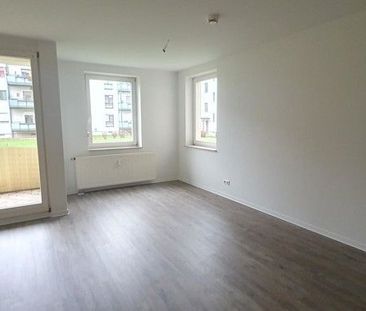 Ein tolles Wohngefühl: interessante 2-Zimmer-Wohnung - Foto 4