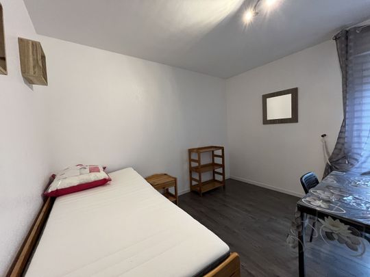 Location Appartement 1 pièce 20m² LILLE 59000 - Photo 1