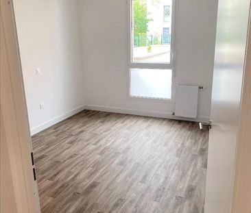 2 pièces - 41,31 m² - RDC - Colocation non autorisée - Photo 4