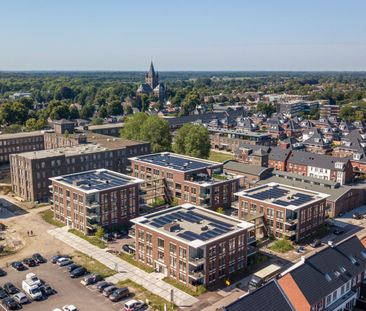 Wonen op het KVL-terrein in Oisterwijk - Photo 6