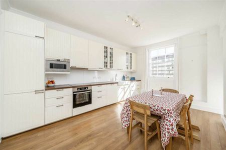 Sussex Gardens, Hyde Park, W2 - Photo 4