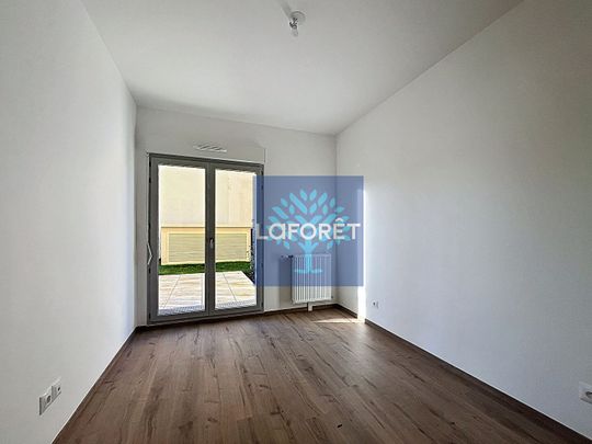 Appartement T3 Le Blanc-Mesnil à louer - Photo 1