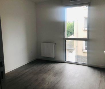 Appartement T3 à louer Angers - 61 m² - Photo 6