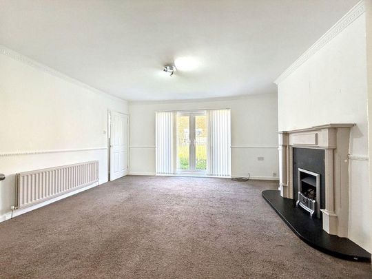 Thomas Street, Easington, Peterlee, Durham, SR8 3LT - Photo 1