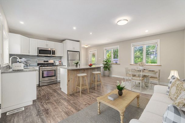 For Lease - 579 Peneshula Road Unit# Poolside, Lanark Highlands, Ontario - Photo 1