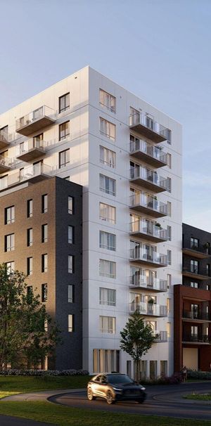Studio - 218 Boulevard Maisonneuve, Gatineau - Photo 1