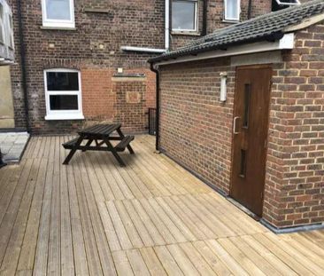 Studio to rent - Photo 5