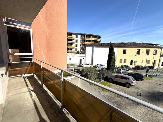 Location Appartement 2 pièces 40m² - Photo 1