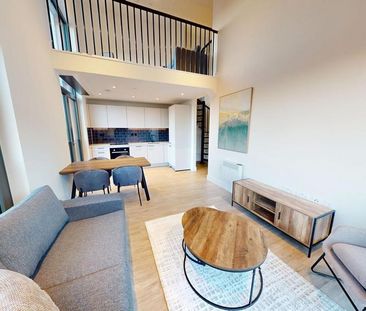 2 bedroom apartment to rent - Photo 4