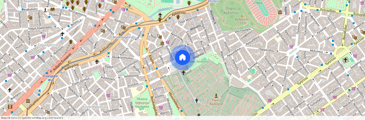 Μετς (Αθήνα - Κέντρο)