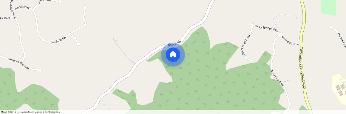 229 Trees Road, Tallebudgera QLD 4228