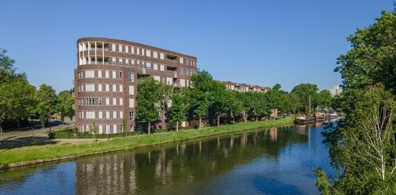 Appartement te huur: Meentwal 136 3432 GM Nieuwegein - Foto 2