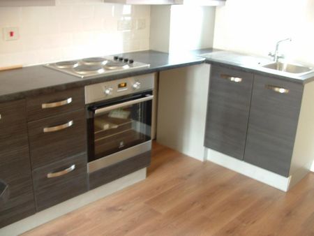 2 bedroom semi-detached house to rent - Photo 5