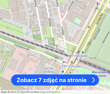 Pierwszy Wynajem!! | Zwierzęta | Parking | Zieleń - Zdjęcie 1