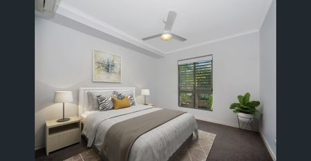 Stylish apartment with views and lifestyle appeal - Photo 3