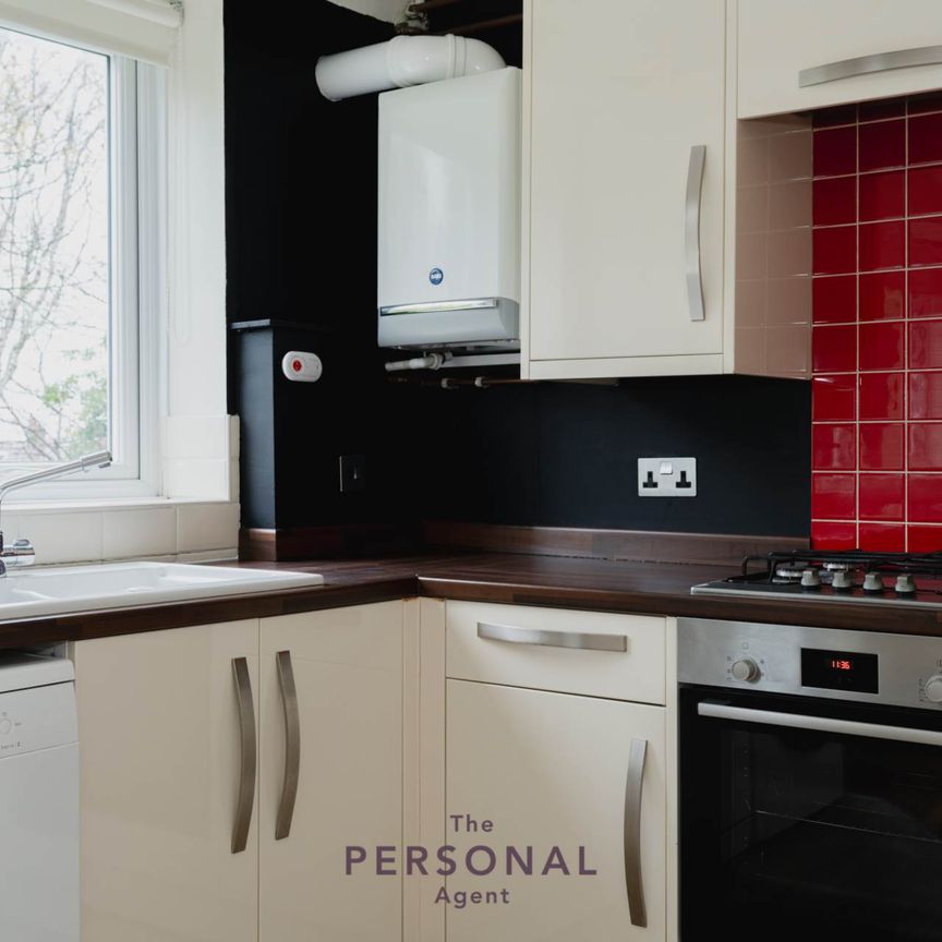 Treemount Court, Grove Avenue - Photo 1