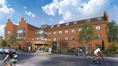 1 bedroom ground floor flat to rent - Photo 5