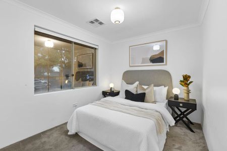 Effortless Beaufort Street Living in a Boutique Townhouse Setting - Photo 5