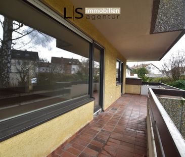 *Top-Wohnung in Top-Lage* Renovierte 3-Zimmer-Wohnung mit Balkon & Kfz-Stellplatz im Märchenviertel! - Foto 4