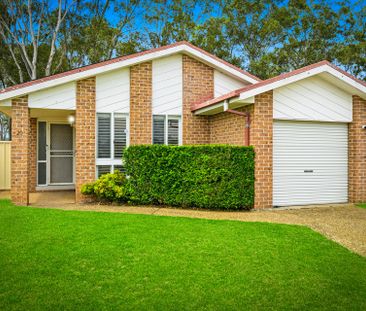 Freshly Renovated Home with Modern Style & Spacious Yard - Photo 1