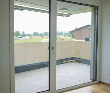 3.5 Zimmer, 81 m², 1. Stock - Photo 6