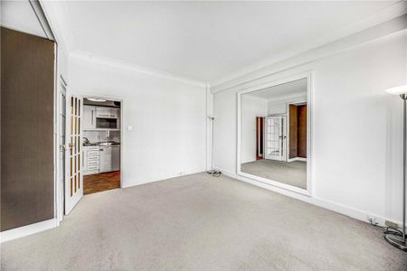 Studio to rent - Photo 4