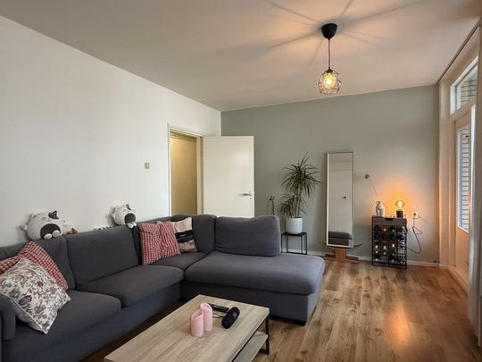 Te huur: Appartement De Heurne in Enschede - Foto 1