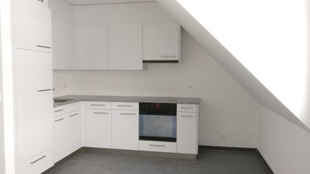 2.5 Zimmerwohnung im 3. Stock - Foto 5