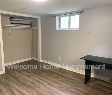 $725 / 1 br / 1 ba / STUDENT RENTAL – 110 Elgin Street, Thorold - Photo 3